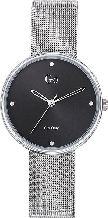 Immagine prodotto Go Girl Only Montre quartz Solo Ragazza (Orologio da polso analogico, 34 mm)