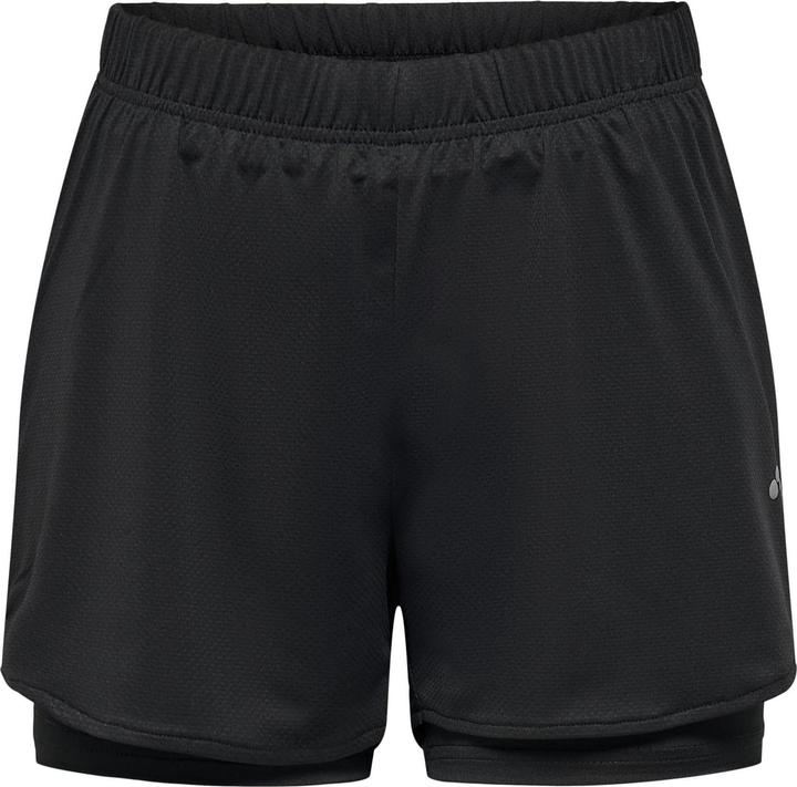 Image du produit Only Play Short d'entraînement loose fit (XS)