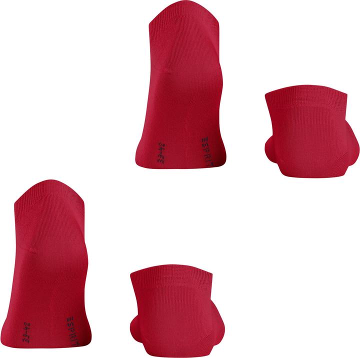 Actual product image Esprit Basic Uni SN 2P (pack of 2, 47 - 50)
