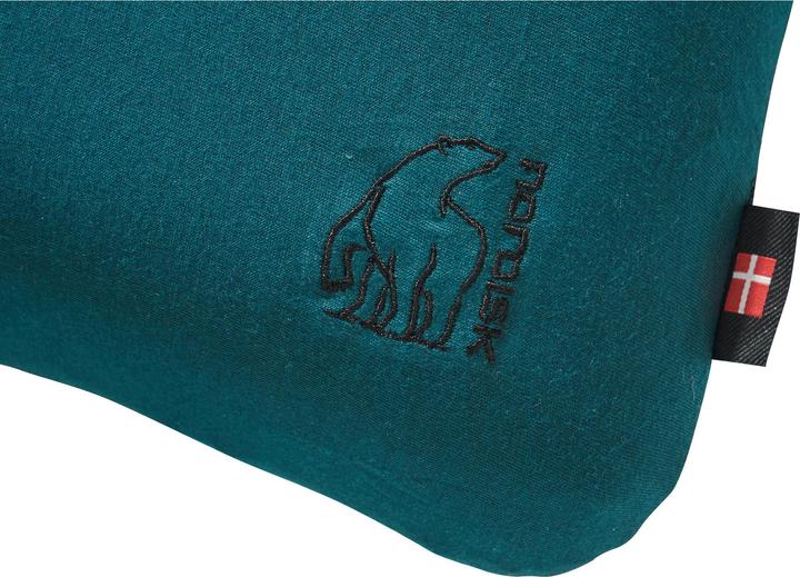 Produktbild Nordisk Nat Square Pillow (Kopf- & Nackenkissen)