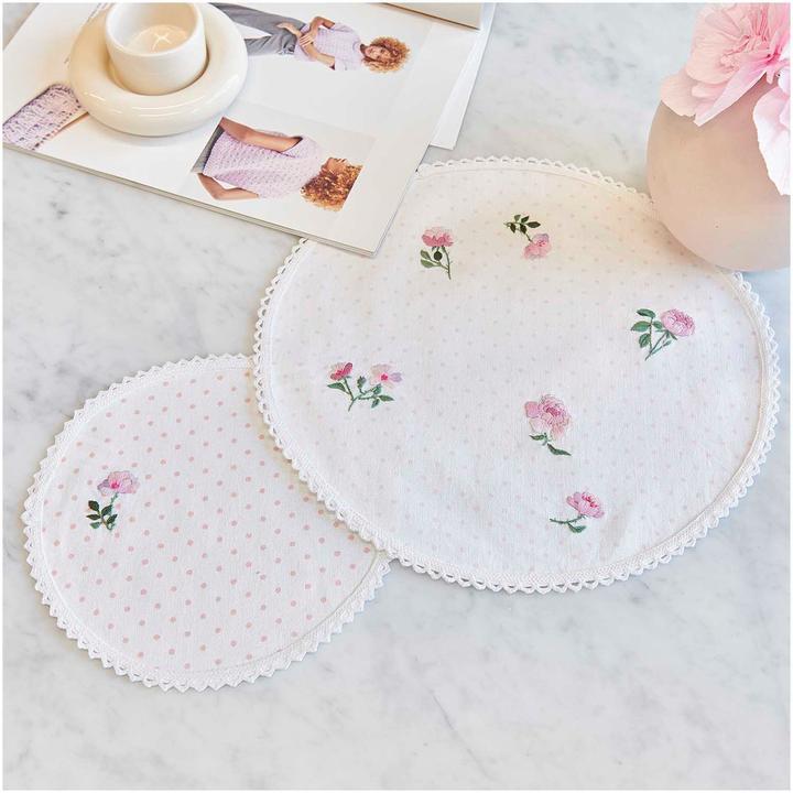 Immagine prodotto Rico Design Stick & Stitch Packung