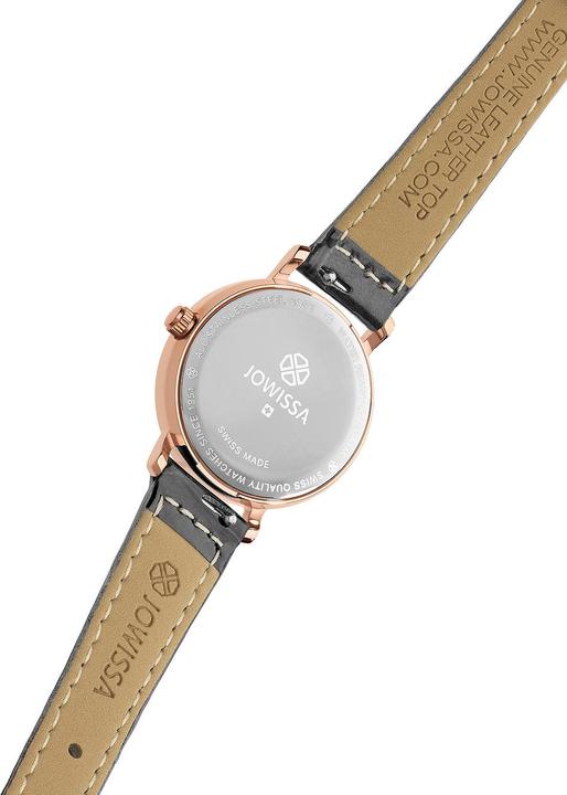 Actual product image Jowissa Aura (Analogue wristwatch, 26 mm)