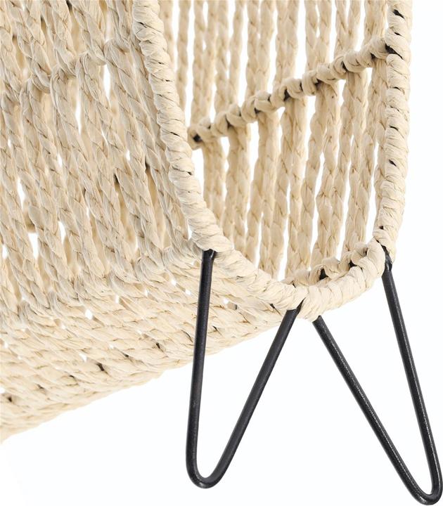 Produktbild Zeller Present Boho (38 x 15 x 30 cm)