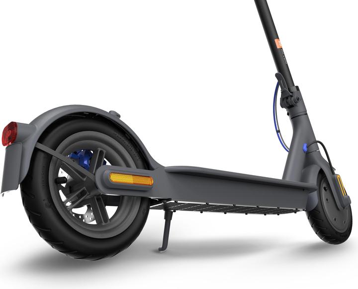 Image du produit Xiaomi Mi Electric Scooter 3 (EU-Modell) (25 km/h, 30 km, 300 W)