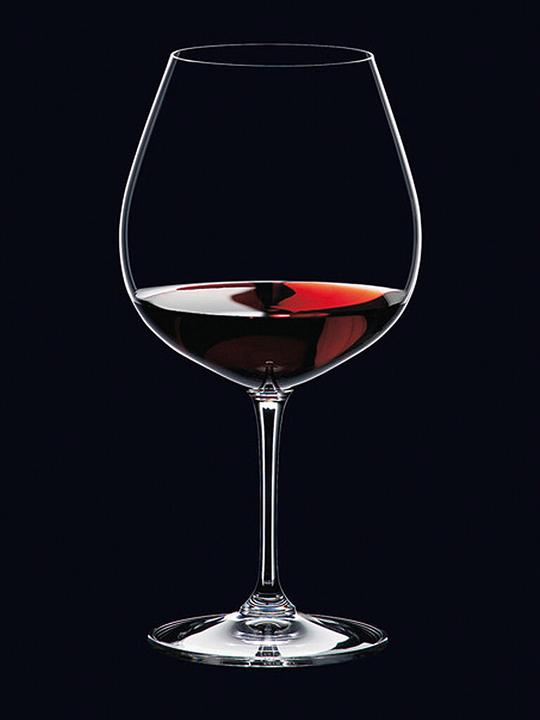 Image du produit Riedel Verre pour le pinot noir (70 cl, 1 Verres, Verres à vin rouge)