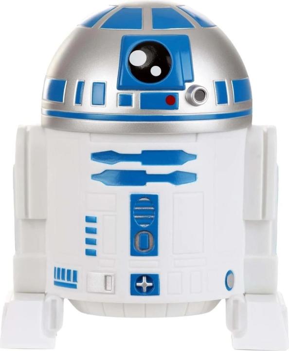 Produktbild Monogram STAR WARS - Tirelire - R2-D2 20cm