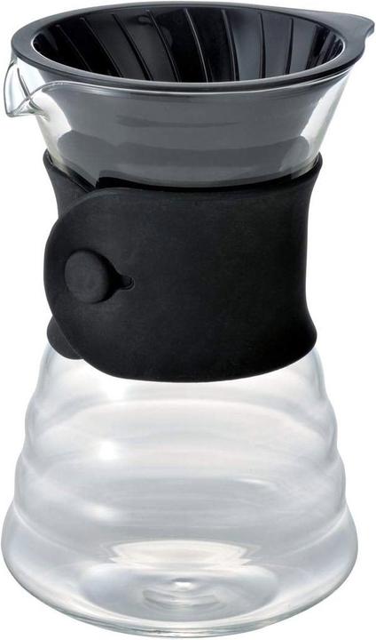 Produktbild Hario Tropfkaraffe aus Glas (0.50 l)