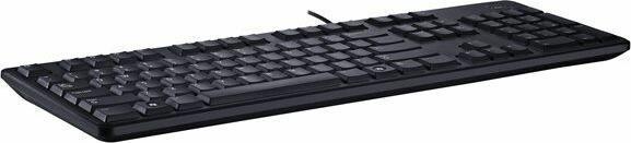 Produktbild Dell KB212-B QuietKey (Eng. Int., Kabelgebunden)