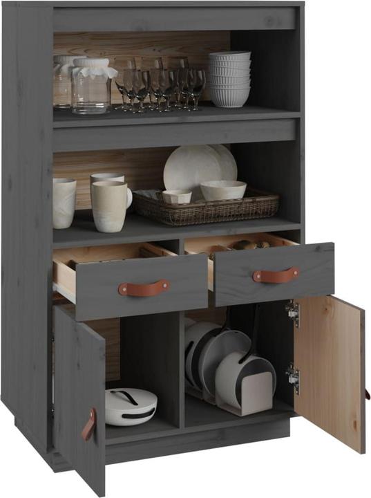 Immagine prodotto VidaXL Ramona (67 x 40 x 108,5 cm)