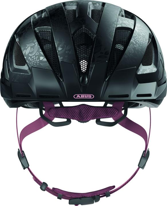 Actual product image Abus Urban-I 3.0 (52 - 58 cm)