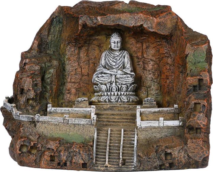 Actual product image EBI Aqua Della Buddha Cave (Cave, other items)