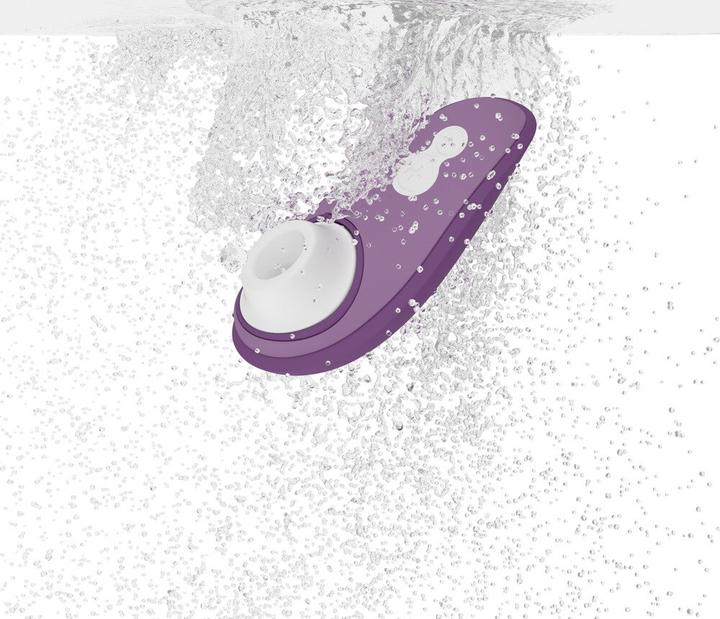 Image du produit Womanizer Liberty 2 Violet