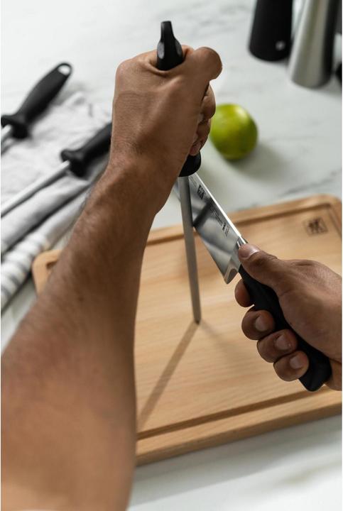 Produktbild Zwilling Wetzstahl