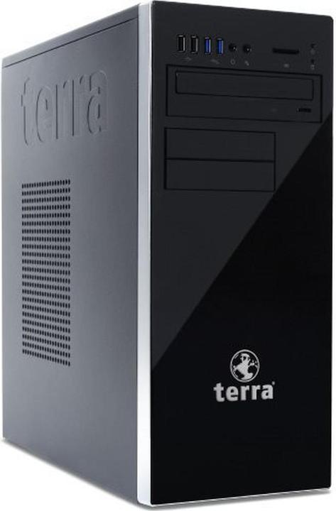 Image du produit Wortmann TERRA PC-HOME 6000 (Intel Core i5-12400, 16 Go, 500 Go, UHD Graphics 730)