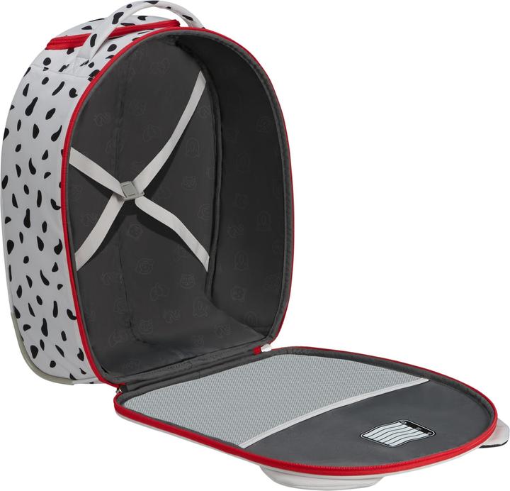 Actual product image Samsonite HAPPY SAMMIES DISNEY Upright (23 l, Hand luggage (up to 50 litres))