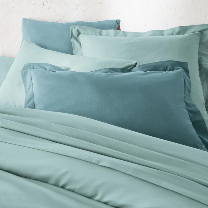 Actual product image La Redoute Interieurs Scenario Polycoton (120 x 190 cm)