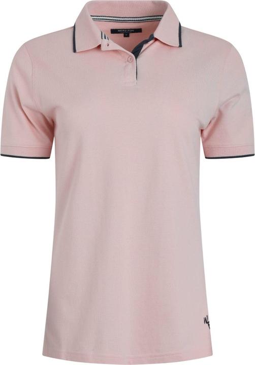 Immagine prodotto Weird Fish Pammie Maglietta Polo Donna (34 D)