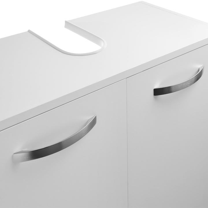 Actual product image tectake Katalina (63 x 31 x 55 cm)