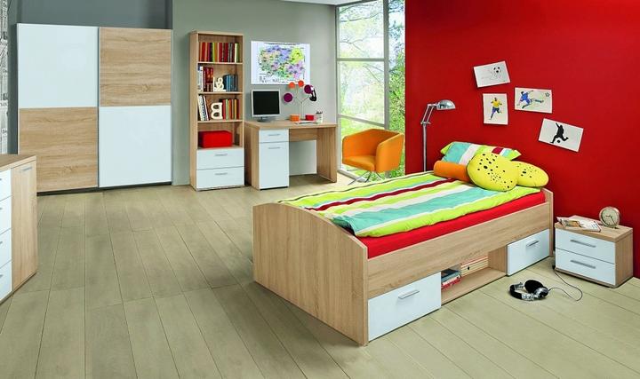 Immagine prodotto Lipo Winnie (90 x 200 cm)