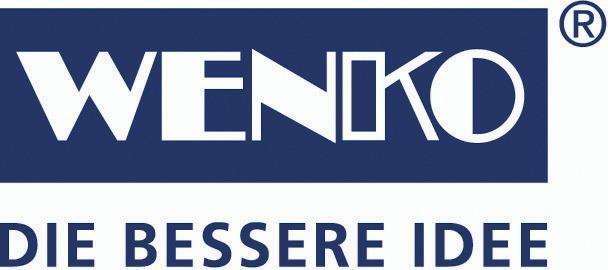 Energy Label Wenko Replacement handle