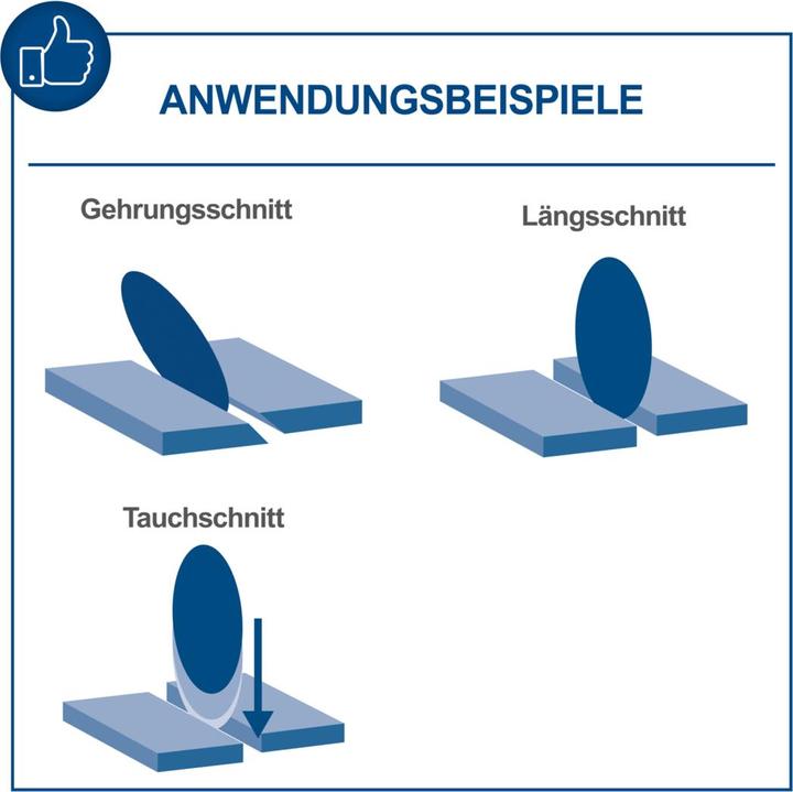 Produktbild Scheppach FS3600 Fliesenschneider 230V 50Hz 900W