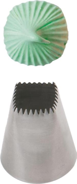 Image du produit Decora Douille - Meringue 32 dents (Embout)
