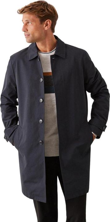 Produktbild Burton Mens Classic Trench Coat (M)