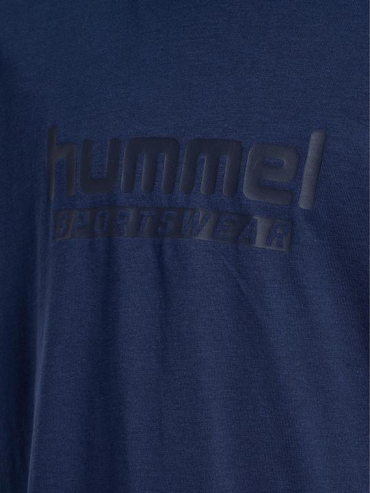 Immagine prodotto hummel hmlJR BASE T-SHIRT S/S (58, 59, 60, 62, 63, 64)