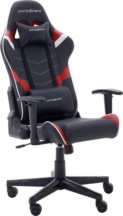 Actual product image Lipo DX Racer P188