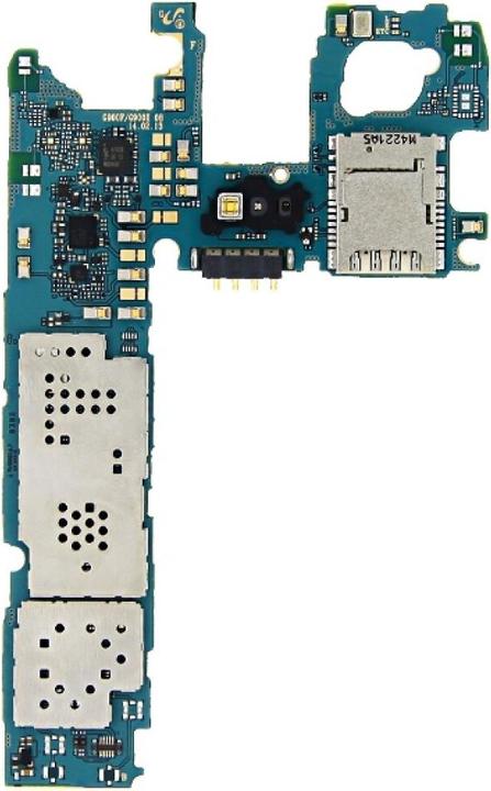 Produktbild OEM Dummy Hauptplatine für Samsung G900F Galaxy S5 (Galaxy S5)