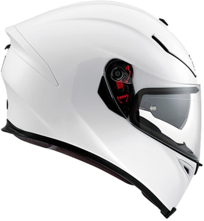 Produktbild AGV K-5 S (58 cm, ml)