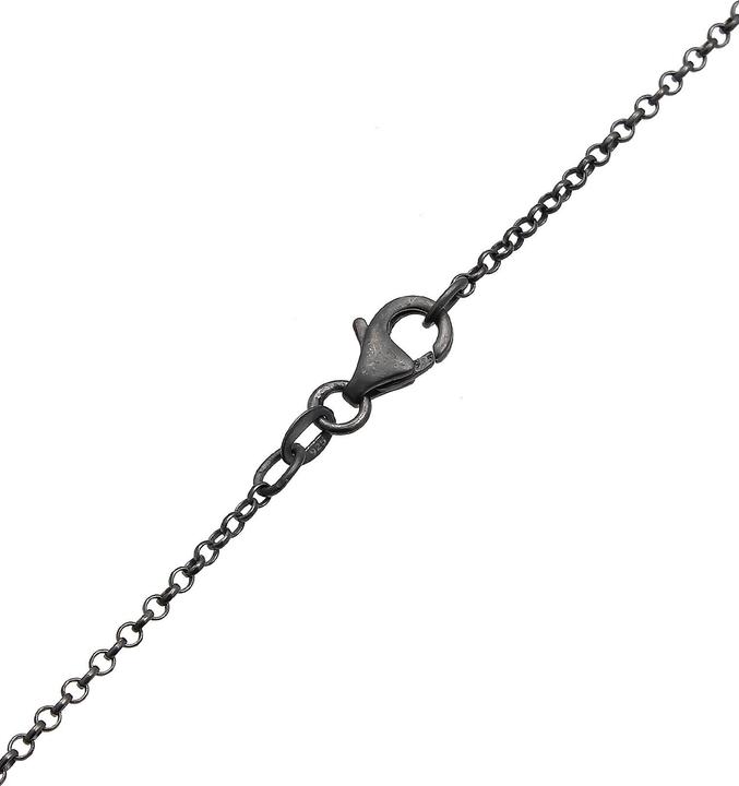 Produktbild Kuzzoi Kreuz (925er Silber, 60 cm)