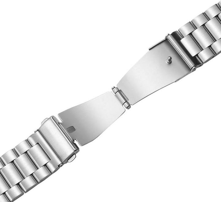 Immagine prodotto Puro Metal bracelet for Galaxy Watch 4 / Watch 4 classic (Acciaio inossidabile)