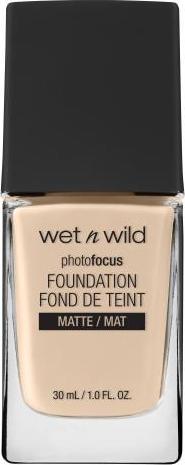 Image du produit Wet n Wild photo focus (Ivoire nu)