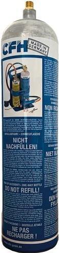 Produktbild CFH Sauerstoff