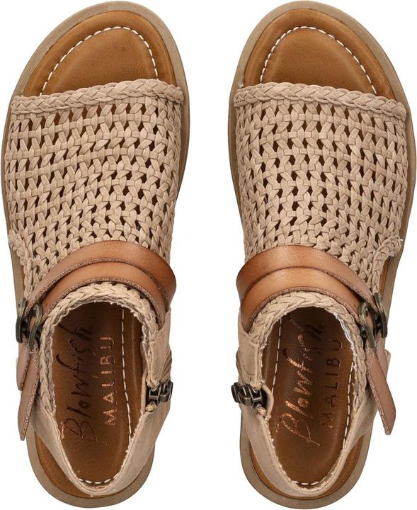 Actual product image Blowfish Sandalen (40)