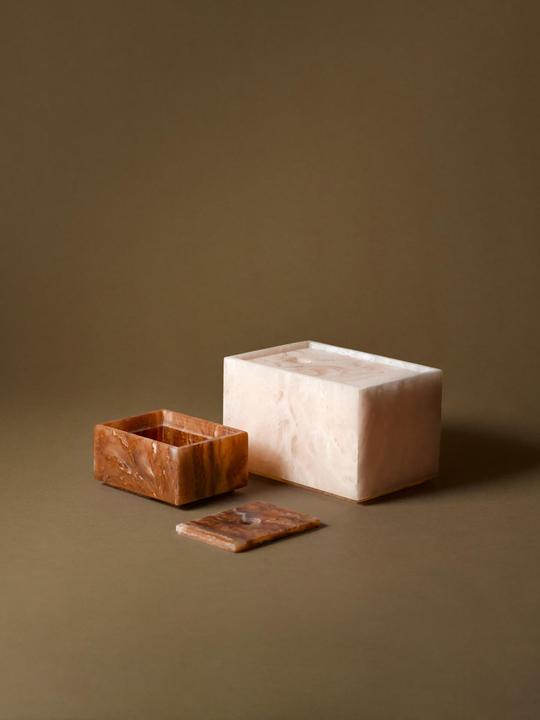 Produktbild Ferm Living Mist Box (15 x 10 x 9.5 cm, 2 l)