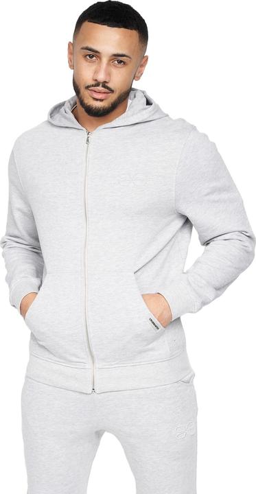 Image du produit Crosshatch - Veste à capuche BRAXSON - Homme (XXL)