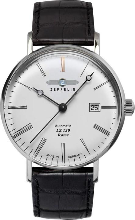 Produktbild Zeppelin Rome (Analoguhr, 41 mm)