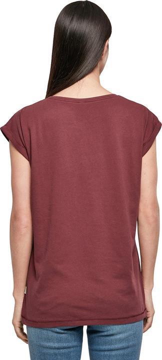 Produktbild Build Your Brand TShirt Überschnittene Schulter (5XL)