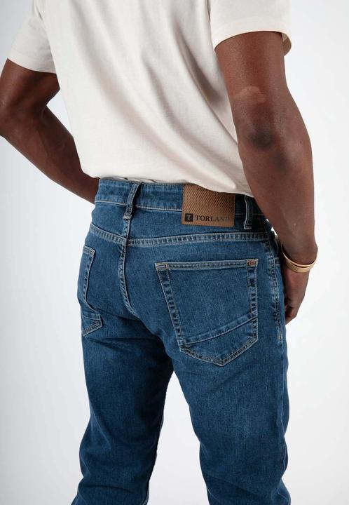 Produktbild Torland Slim Fit Jeans BENNY (W31/L34)