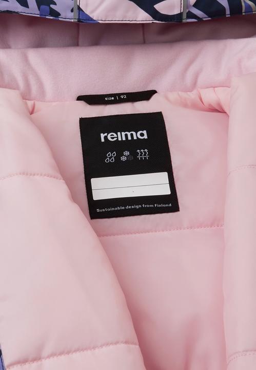 Immagine prodotto Reima tec toddlers giacca invernale Kuhmoinen Navy (92)