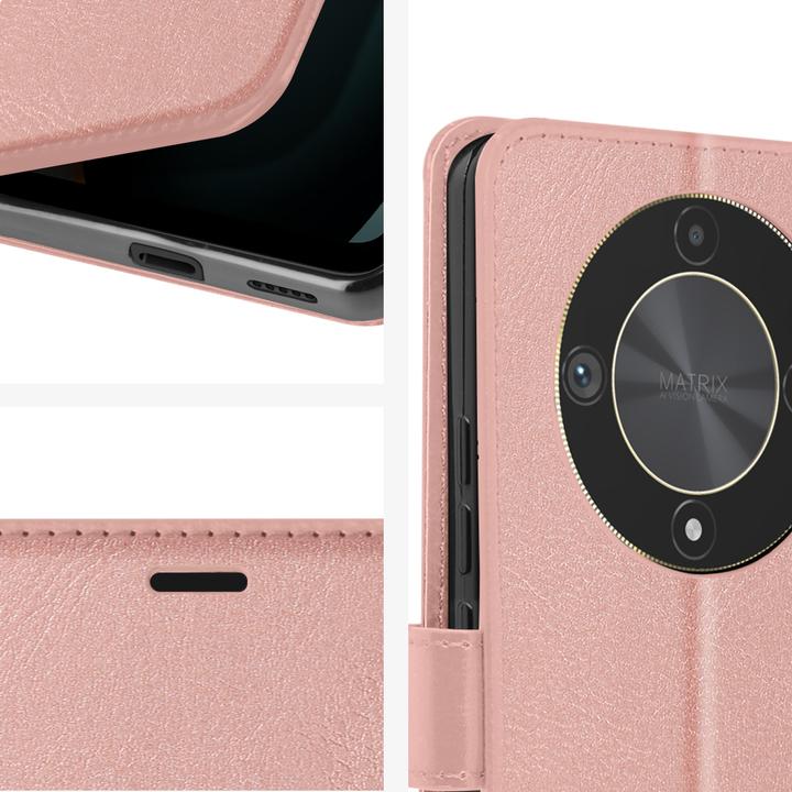 Image du produit Mayaxess Série de couvertures SecureCard (Honor Magic6 Lite)