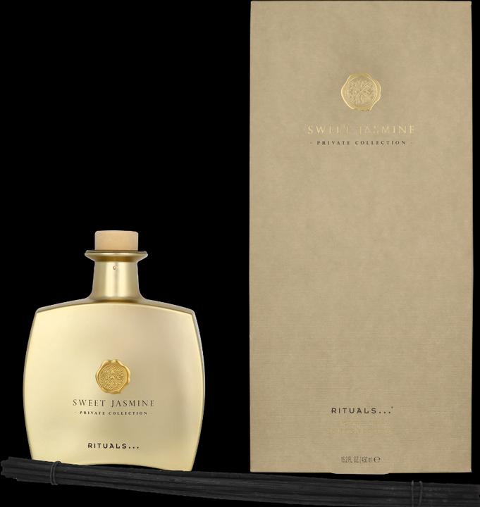 Rituals Private Collection Sweet Jasmine (450 ml)