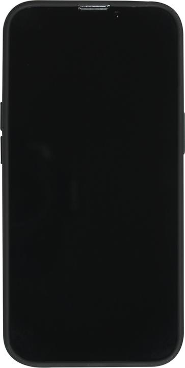 Produktbild PhoneLook Hülle Silikon Mat Herz gold (Samsung Galaxy S24 Ultra)