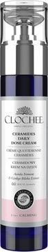 Produktbild Clochee CLOCHEE Ceramides Daily Dose Cream ceramidowy krem na dzień 50ml (50 ml, Tagescreme)
