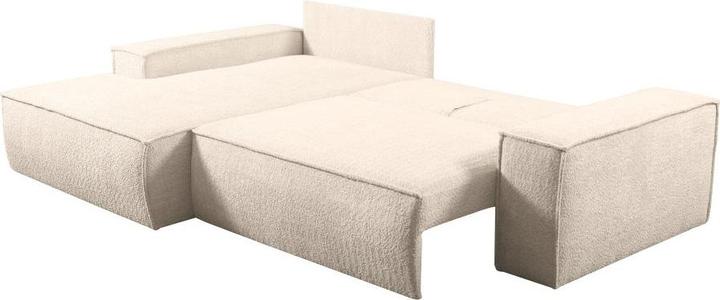 Produktbild Pascal Morabito Amelia (Ecksofa)