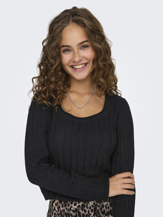 Only ONLCRILLA Strickpullover Strickpullover