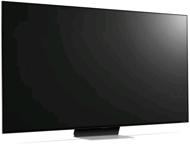 Immagine prodotto LG 65QNED91T6A.AEU (65", QNED91, QNED, 4K, 2024)
