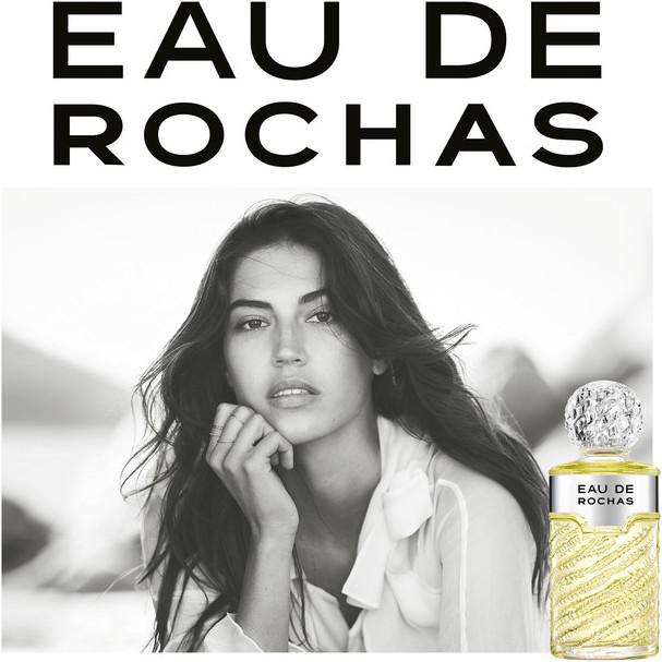 Image du produit Rochas Naturel (Eau de toilette, 50 ml)